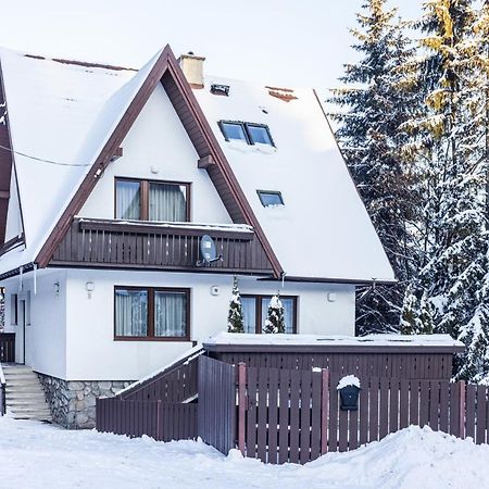 Domek W Gorach II Zakopane Luaran gambar
